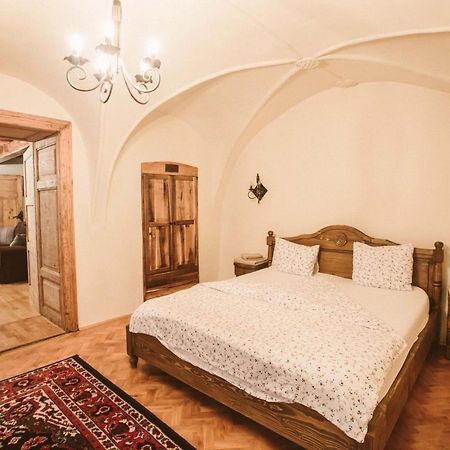 Апартаменти Casa Schobeln Брашов Екстер'єр фото