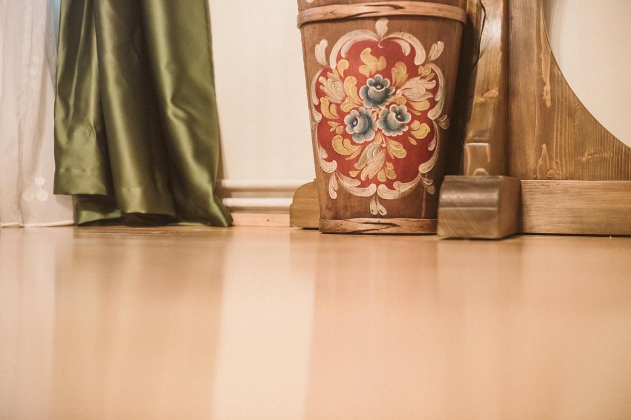 Апартаменти Casa Schobeln Брашов Екстер'єр фото